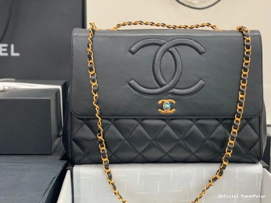 HyperPeter FLAP LAMBSKIN BAG CHANEL 0722